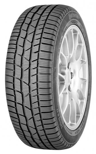 Continental TS 830 P 295/35 R19 100 V Zimné