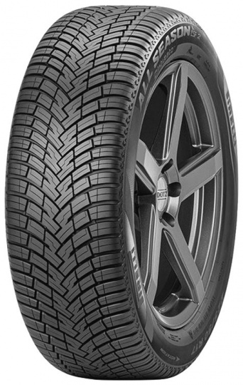 Pirelli SCORPION ALL SEASON SF2 235/65 R18 110 V Celoročné