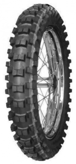 Mitas C-20 STONEKING 120/90 -18 71 N Zadné