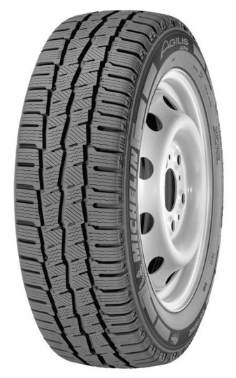 Michelin AGILIS ALPIN 225/70 R15C 112/110 R Zimné