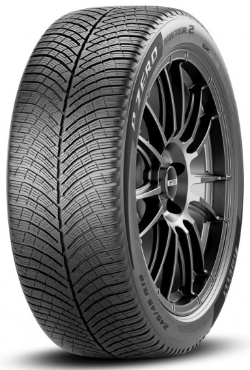 Pirelli P ZERO WINTER 2 255/40 R20 101 W Zimné