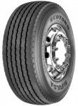 Fulda ECOTONN 245/70 R17,5 143/141 J Návesové