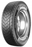 Continental Conti Eco HD 5 315/80 R22,5 156/150 l Záberové