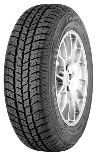 Barum POLARIS 3 185/55 R14 80 T Zimné