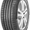 Continental ContiPremiumContact 5 195/55 R16 87 H Letné