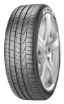 Pirelli P ZERO 255/45 R19 100 W Letné