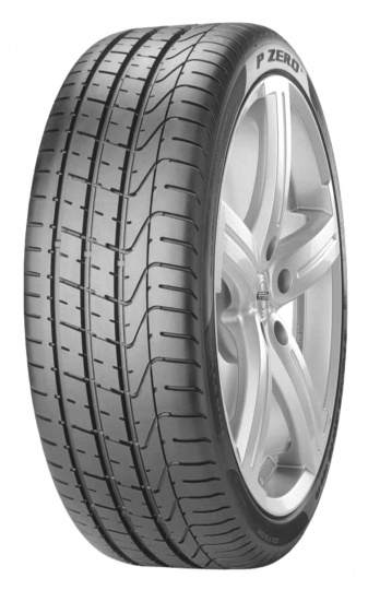 Pirelli P ZERO 295/35 R21 107 Y Letné