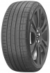 Pirelli P-ZERO (PZ4) S.C. 245/35 R21 96 Y Letné