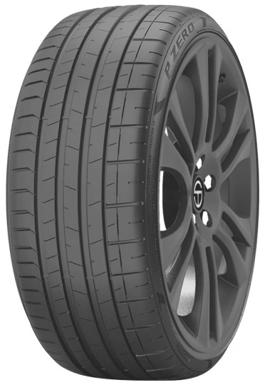 Pirelli P-ZERO (PZ4) S.C. 255/40 R20 101 Y Letné