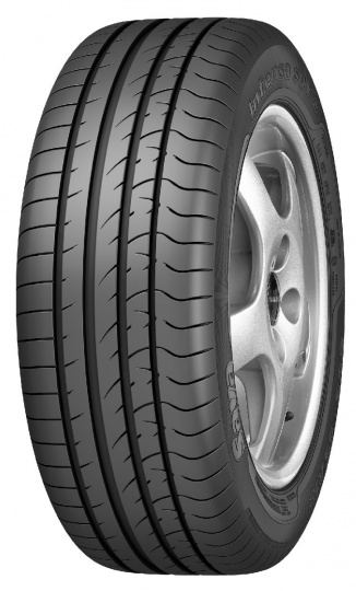 Sava INTENSA SUV 2 235/55 R19 105 V Letné
