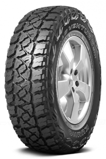 Kumho MT51 ROAD VENTURE 265/65 R17 120/117 Q Letné