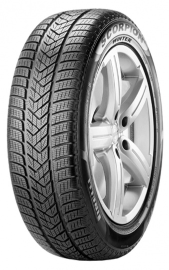 Pirelli SCORPION WINTER 235/60 R18 103 V Zimné