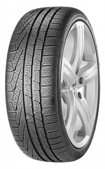 Pirelli W210 SOTTOZERO 2 205/55 R17 91 H Zimné