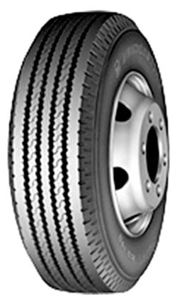 Bridgestone R180 10 R17,5 134/132 L Návesové