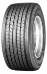 Bridgestone V-STEEL RIB R173 455/45 R22,5 166 J Záberové Autobus Bridgestone V-STEEL RIB R173 455/45 R22,5 166 J Záberové Autobus