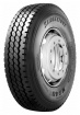 Bridgestone M840 EVO V-STEEL MIX 13 R22,5 158/156 G Vodiace/Záberové/Návesové terén