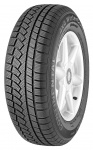 Continental 4X4 WINTER CONTACT 255/55 R18 109 H Zimné