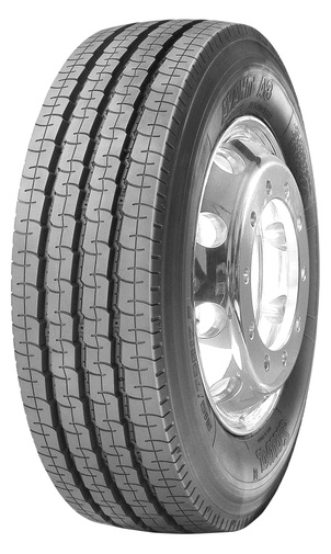 Sava AVANT A3 11 R22,5 148/145 l Vodiace
