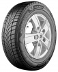 Bridgestone DURAVIS VAN WINTER 235/65 R16C 121/120 R Zimné