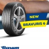 Barum BRAVURIS 6 125/80 R19 100 Y Letné