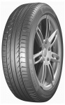 Continental ContiSportContact 5 245/40 R17 91 Y Letné