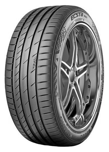 Kumho PS71 Ecsta 235/50 R18 97 V Letné
