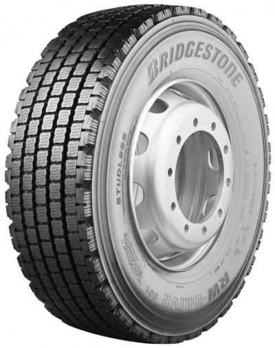 Bridgestone RW-DRIVE 001 295/80 R22,5 152/148 M Záberové Zimné
