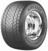 Bridgestone GREATEC M709 ECOPIA 495/45 R22,5 169 M Záberové