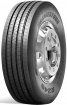 Bridgestone V-STEEL RIB R249 ECOPIA 275/70 R22,5 148/145 M Vodiace