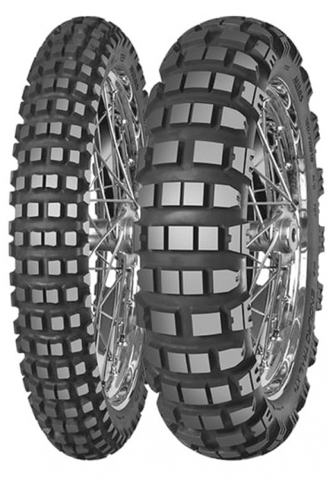 Mitas ENDUR0 TRAIL XT 150/70 B17 69 T Zadné