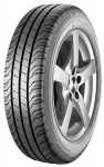 Continental ContiVanContact 200 225/55 R17 101 v Letné