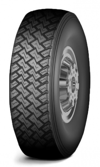 PROTEKTOR GY K26 225/75 R17,5 Záberové