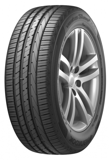 Hankook K117A Ventus S1 evo2 SUV 265/50 R19 110 Y Letné