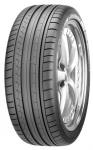 Dunlop SP SPORT MAXX GT 325/30 R21 108 Y Letné