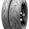 Continental CONTISPORTATTACK 2 190/50 R17 73 W Zadné