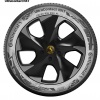 Continental UltraContact NXT 245/50 R20 105 V Letné