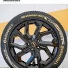 Continental UltraContact NXT 245/50 R20 105 V Letné