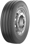 Michelin X INCITY EV Z 265/70 R19,5 140/138 M Vodiace/Záberové/Návesové