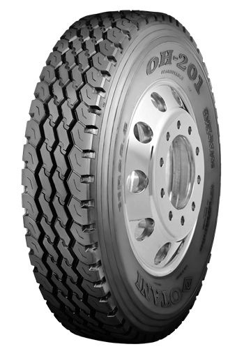 OTANI OH-201 295/80 R22,5 154/150 M Vodiace