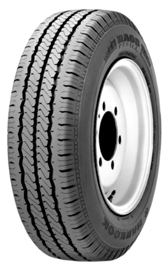 Hankook RA08 RADIAL 165/75 R14C 97/95 R Letné