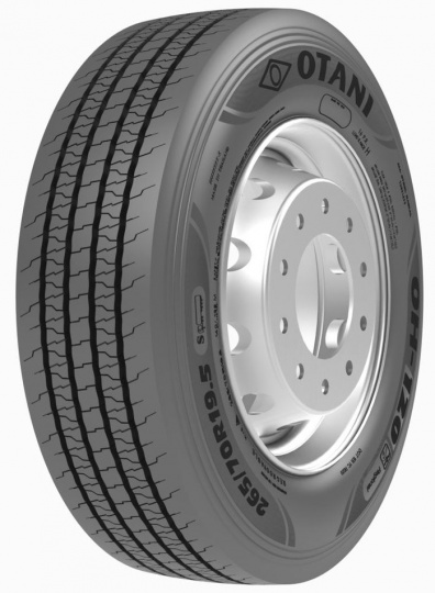 OTANI OH-120 265/70 R19,5 140/138 M Vodiace