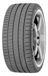 Michelin PILOT SUPER SPORT 295/30 R20 101 Y Letné