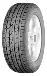 Continental CrossContact UHP 275/35 R22 104 Y Letné