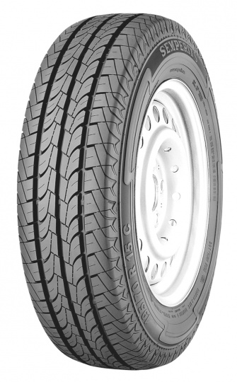 Semperit VAN-LIFE 175/65 R14C 90/88 T Letné