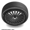 Michelin PRIMACY 5 225/50 R19 100 W Letné
