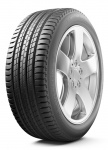 Michelin LATITUDE SPORT 3 255/55 R18 109 V Letné