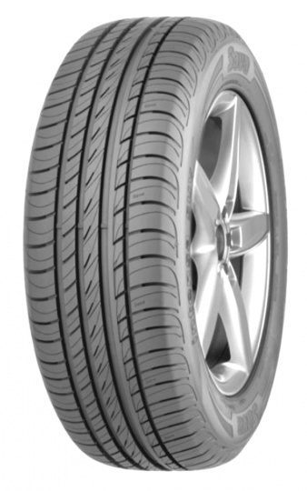Sava INTENSA UHP 205/50 R16 87 W Letné