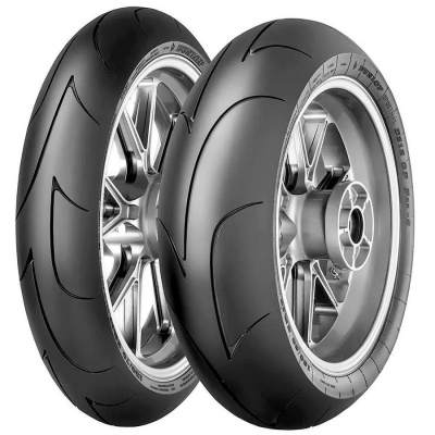 Dunlop D213GP PRO 180/60 R17 75 W Zadné