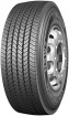 Continental HSW2 SCANDINAVIA 315/60 R22,5 154/150 L Vodiace zimné