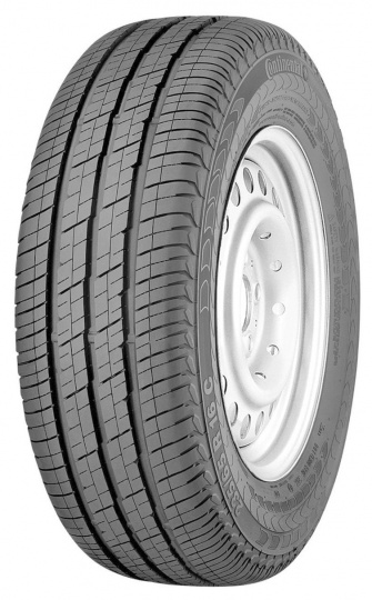 Continental Vanco 2 205/80 R16C 110/108 T Letné